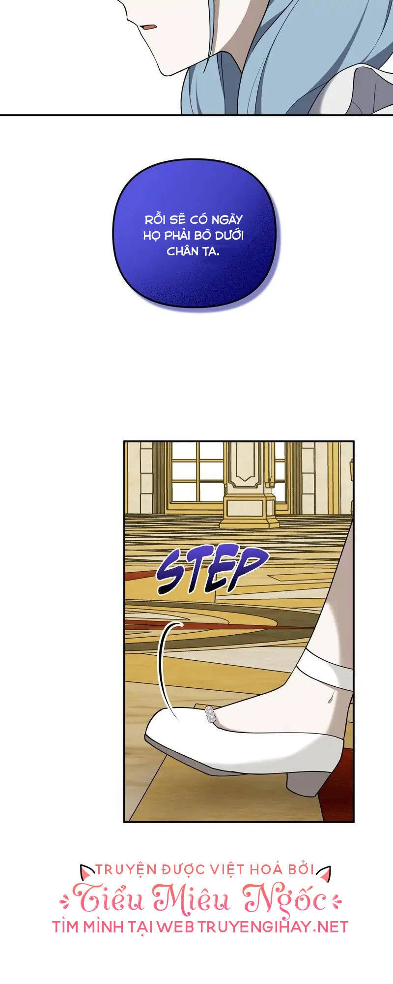 Lời Nguyền Vẫn Chưa Chấm Dứt Chapter 17 - 25