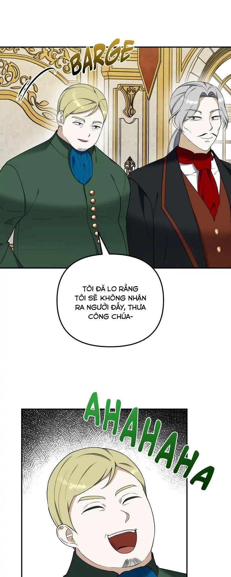 Lời Nguyền Vẫn Chưa Chấm Dứt Chapter 17 - 27