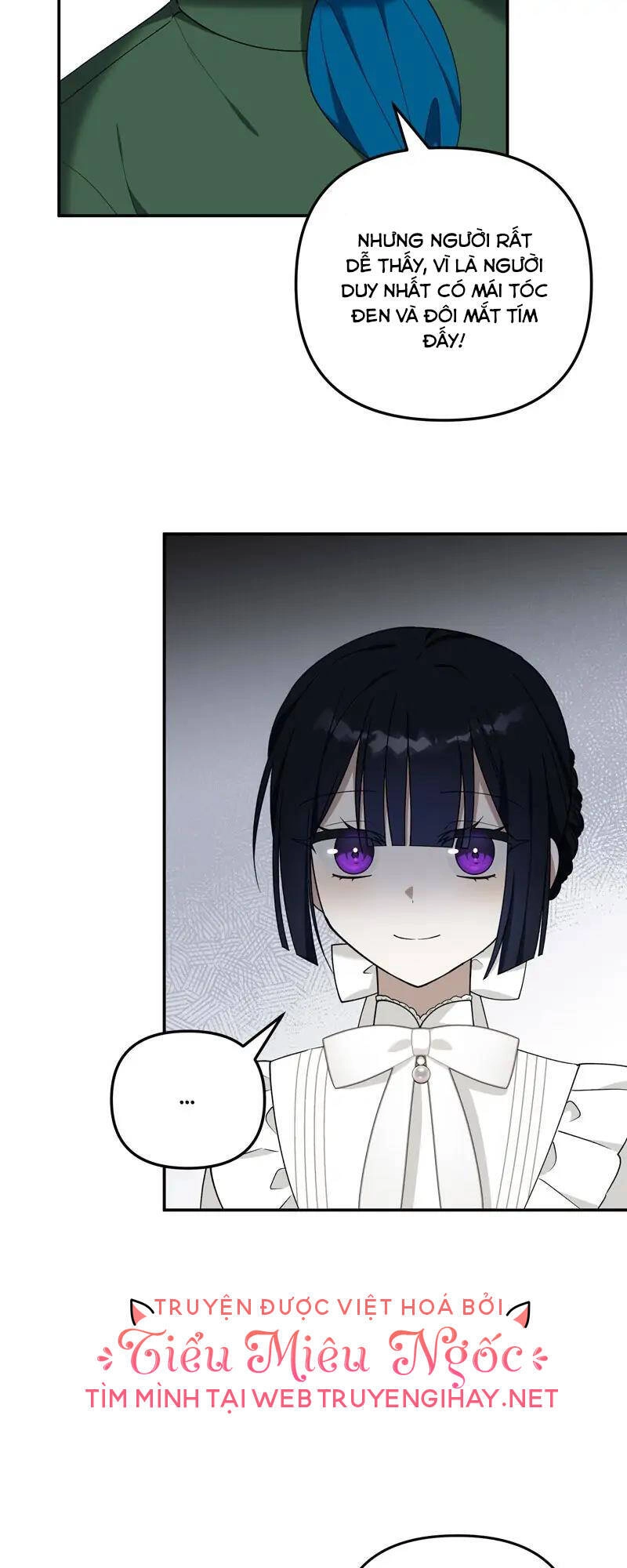 Lời Nguyền Vẫn Chưa Chấm Dứt Chapter 17 - 28