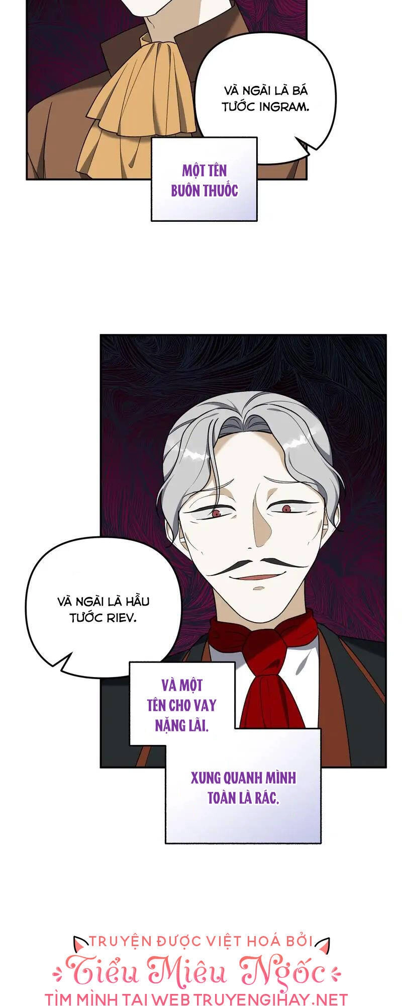 Lời Nguyền Vẫn Chưa Chấm Dứt Chapter 17 - 30