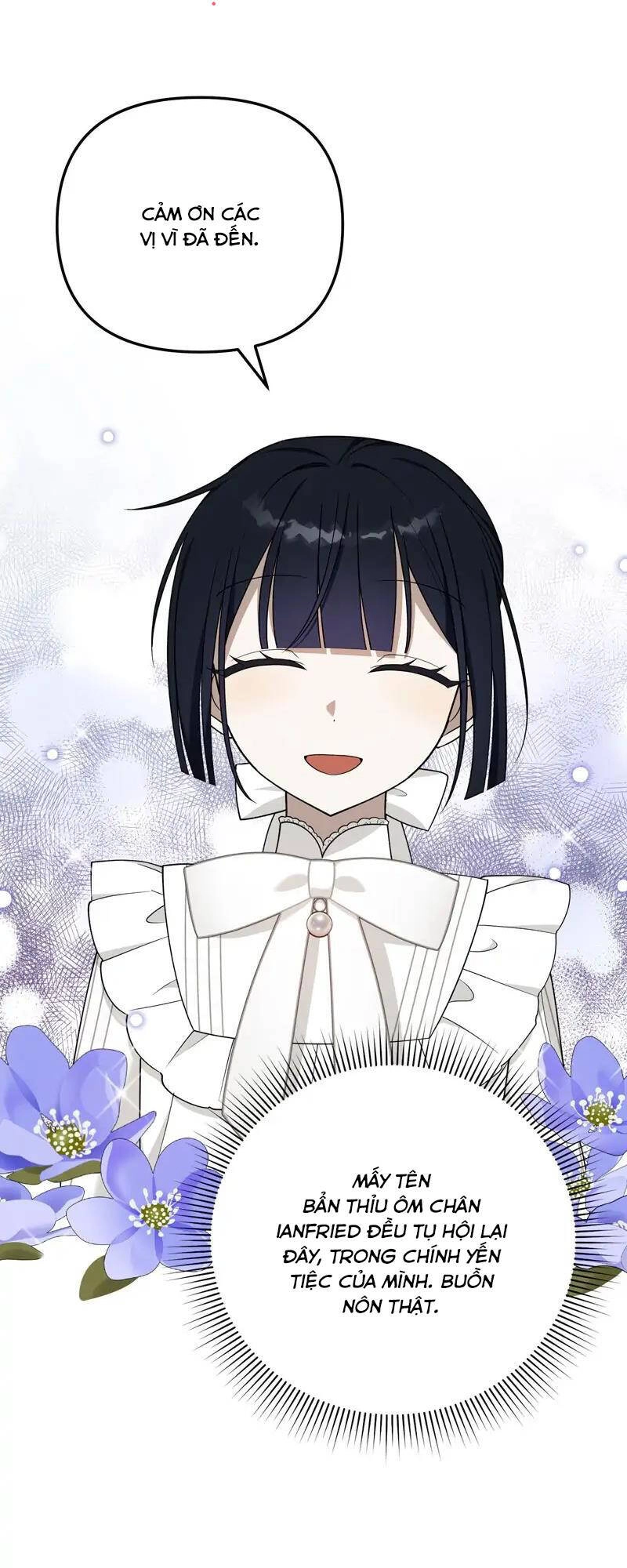 Lời Nguyền Vẫn Chưa Chấm Dứt Chapter 17 - 31