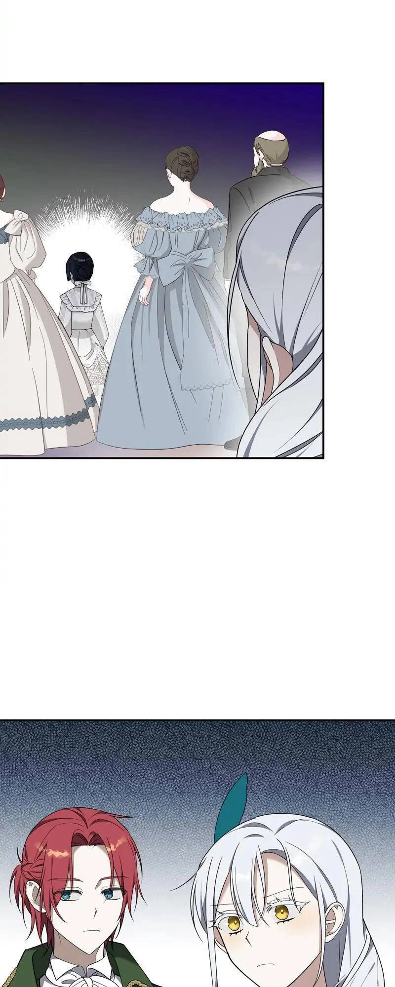 Lời Nguyền Vẫn Chưa Chấm Dứt Chapter 17 - 32