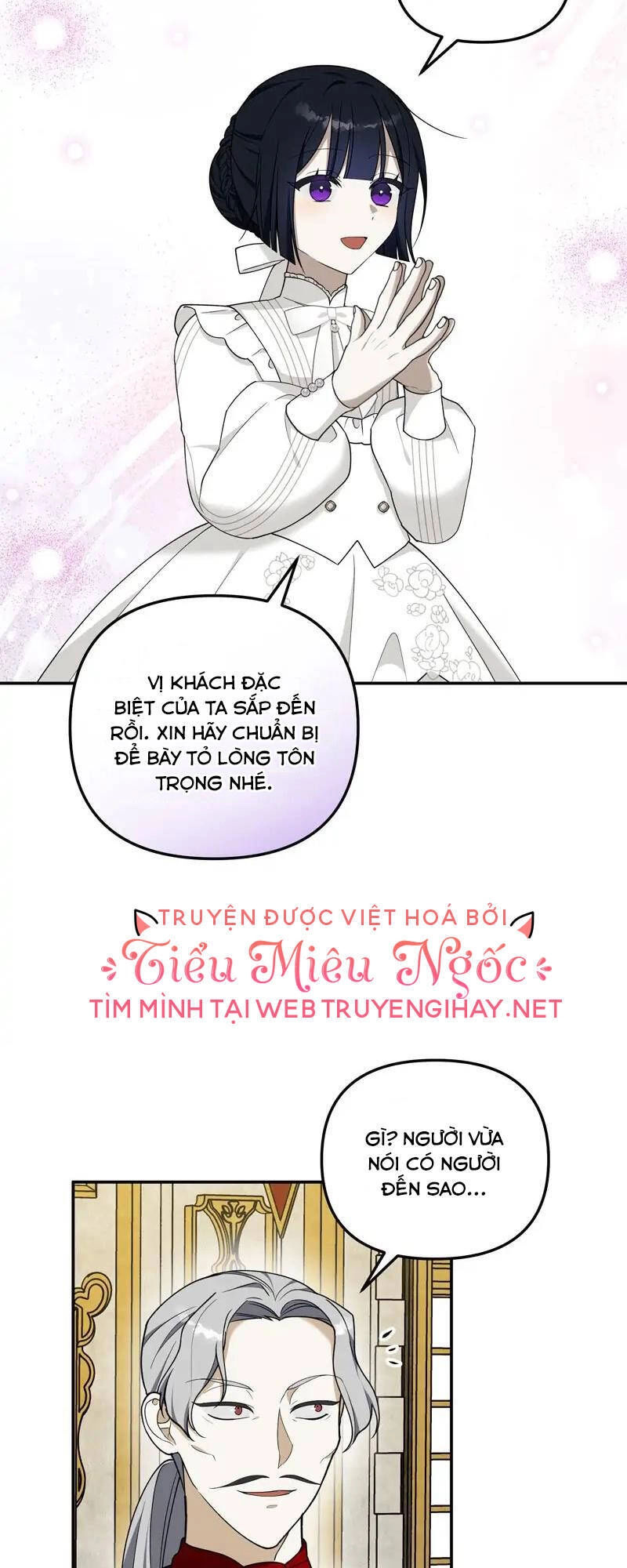 Lời Nguyền Vẫn Chưa Chấm Dứt Chapter 17 - 40