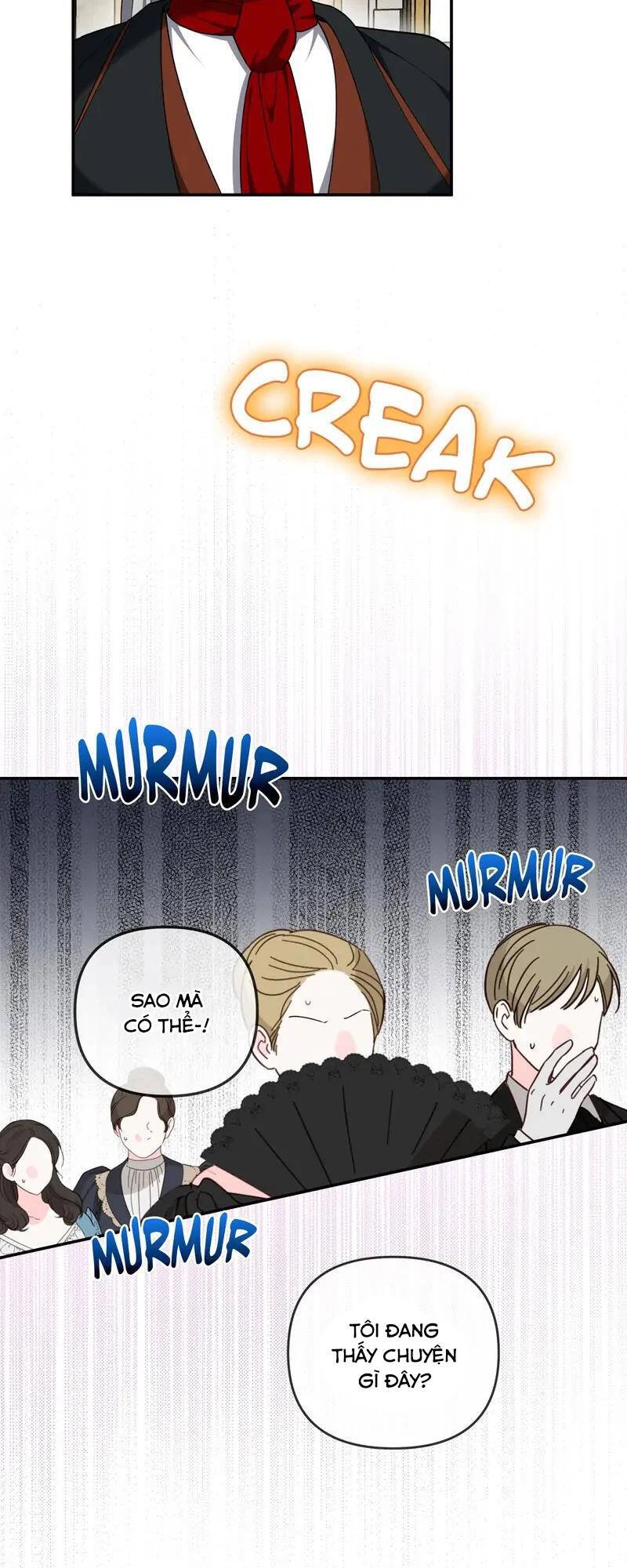 Lời Nguyền Vẫn Chưa Chấm Dứt Chapter 17 - 41