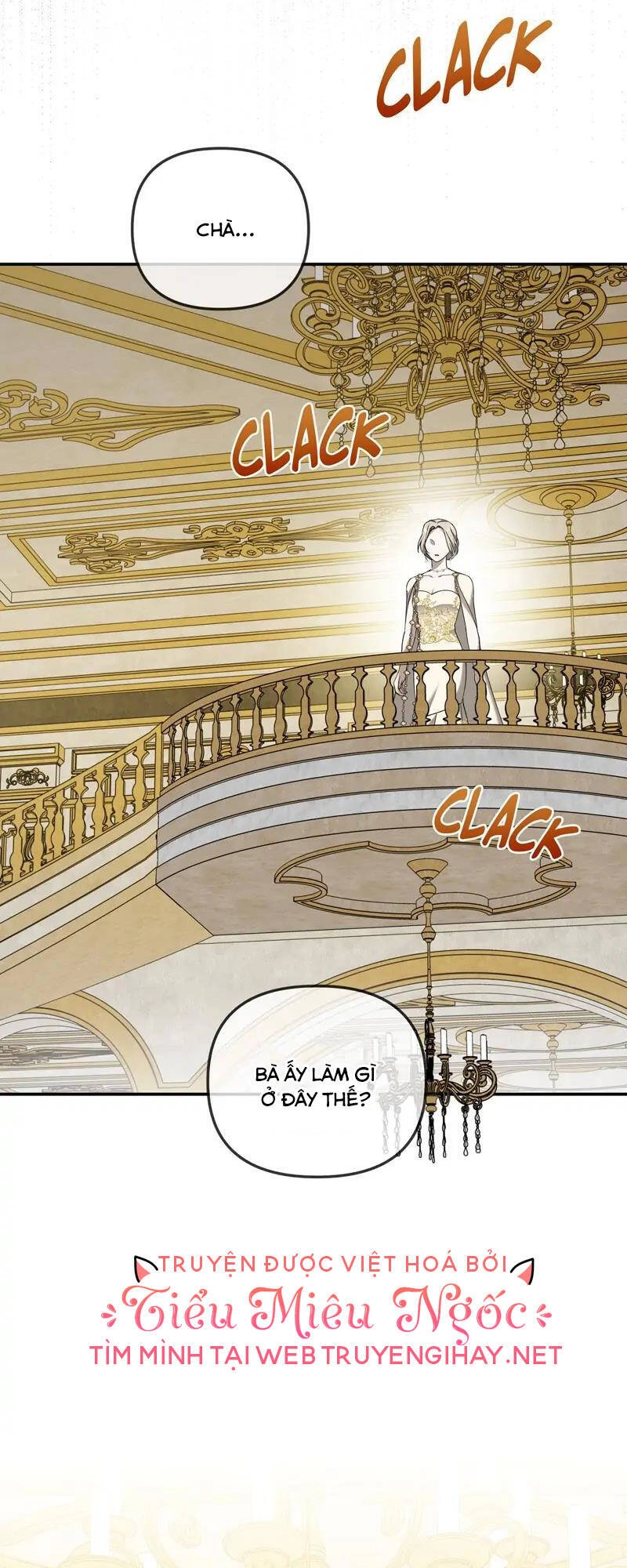 Lời Nguyền Vẫn Chưa Chấm Dứt Chapter 17 - 42