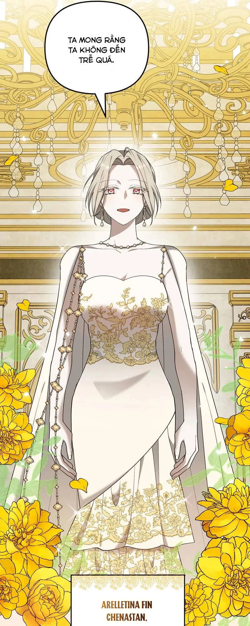 Lời Nguyền Vẫn Chưa Chấm Dứt Chapter 17 - 43