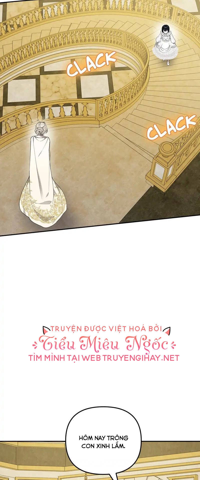 Lời Nguyền Vẫn Chưa Chấm Dứt Chapter 17 - 45