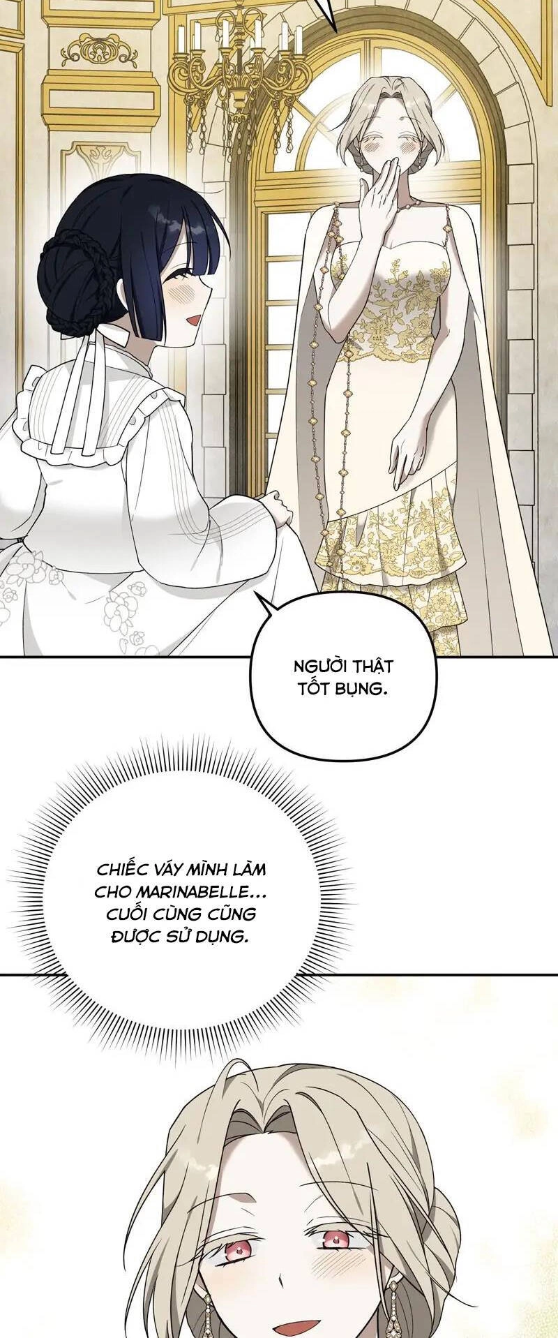 Lời Nguyền Vẫn Chưa Chấm Dứt Chapter 17 - 46