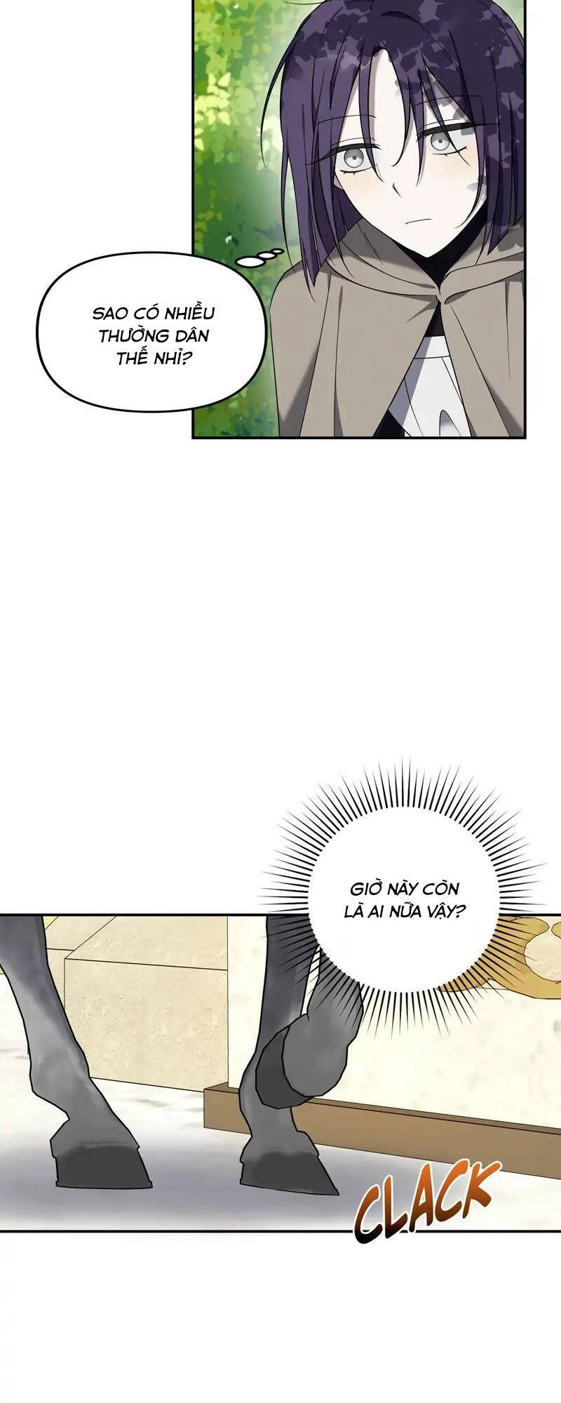 Lời Nguyền Vẫn Chưa Chấm Dứt Chapter 17 - 51