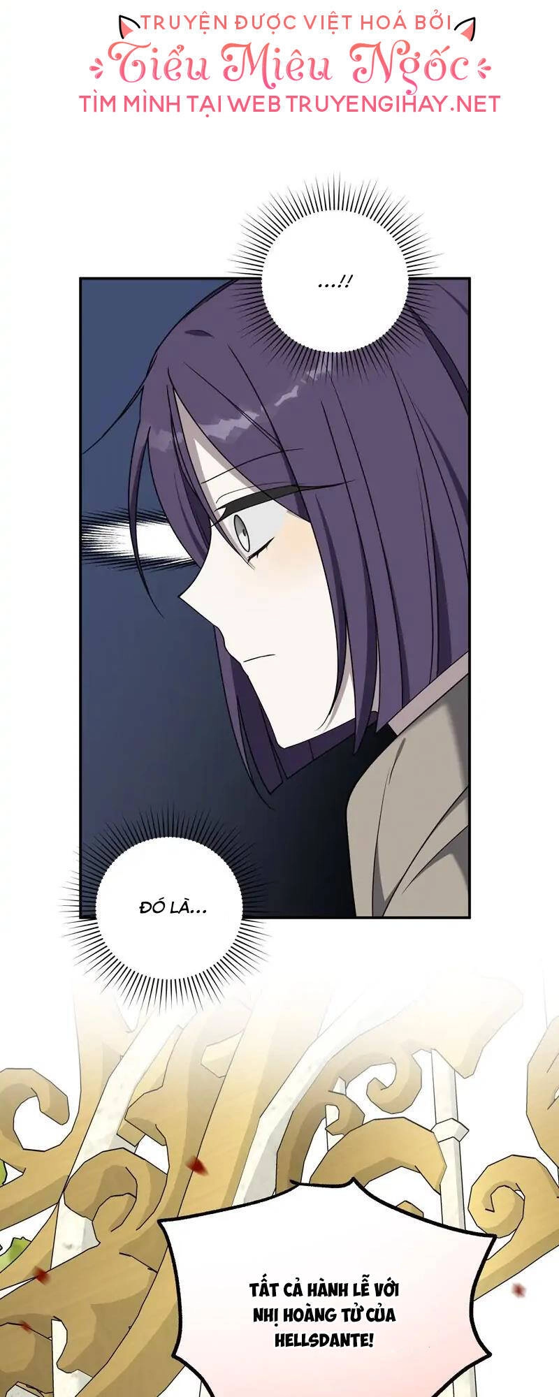 Lời Nguyền Vẫn Chưa Chấm Dứt Chapter 17 - 52