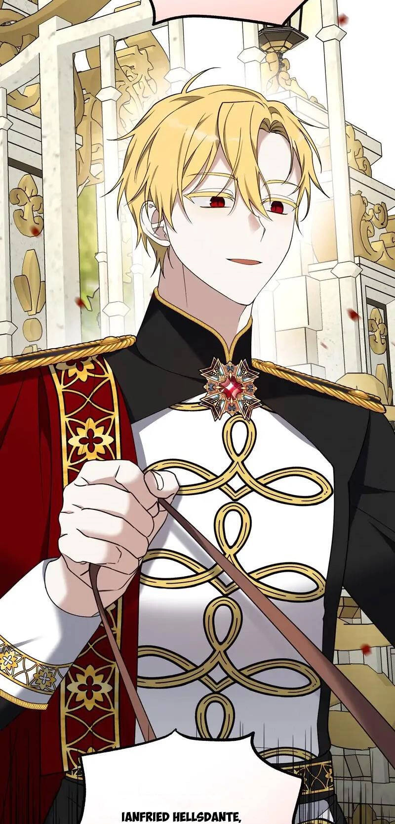 Lời Nguyền Vẫn Chưa Chấm Dứt Chapter 17 - 53