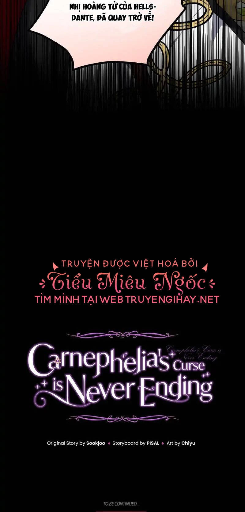 Lời Nguyền Vẫn Chưa Chấm Dứt Chapter 17 - 54