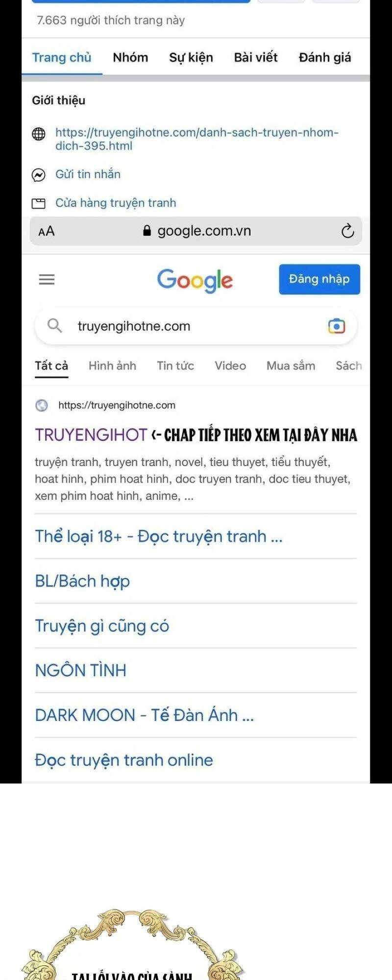 Lời Nguyền Vẫn Chưa Chấm Dứt Chapter 18 - 2