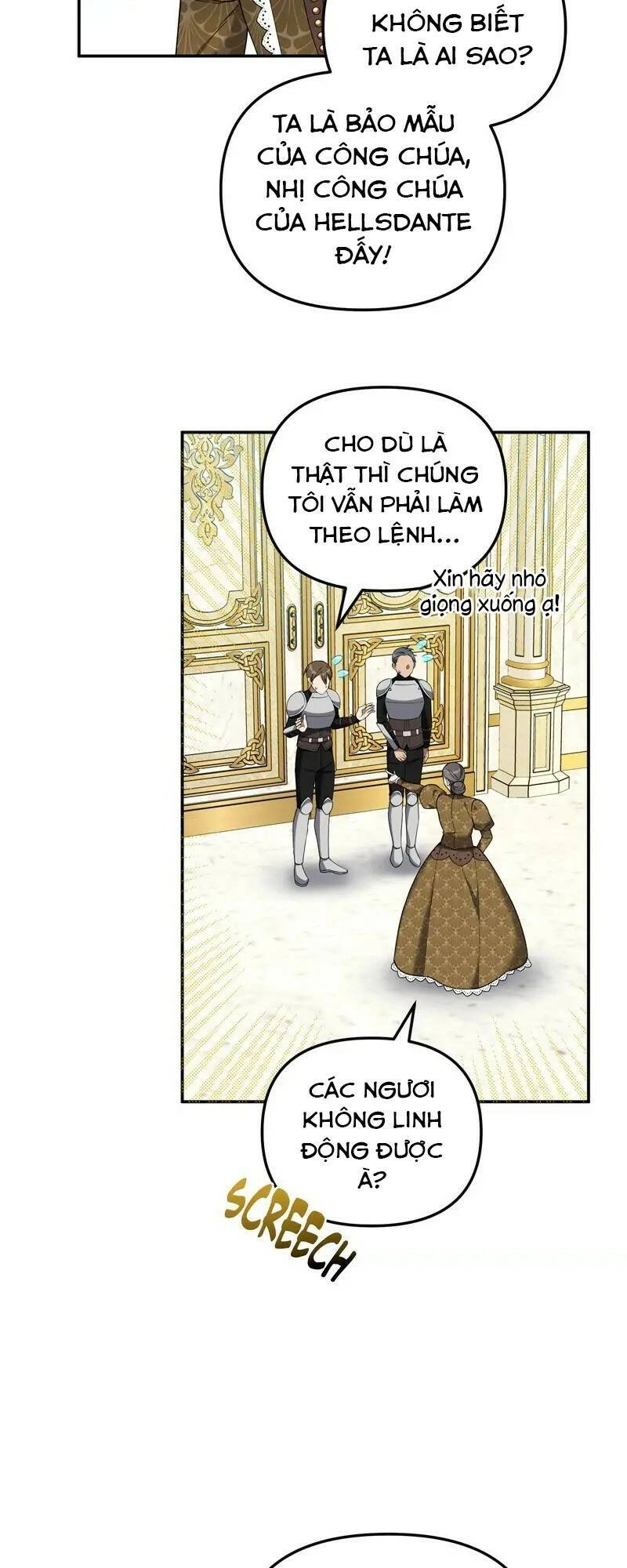 Lời Nguyền Vẫn Chưa Chấm Dứt Chapter 18 - 4