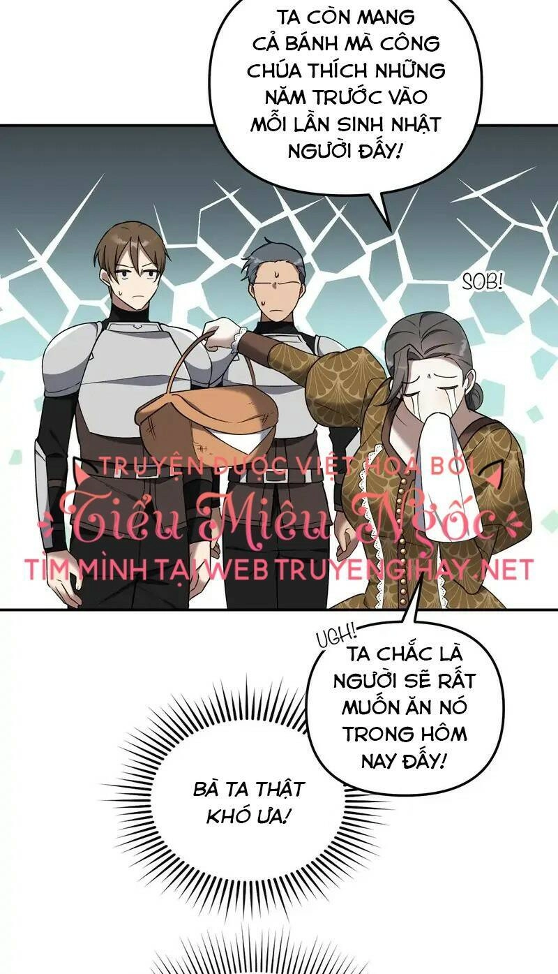 Lời Nguyền Vẫn Chưa Chấm Dứt Chapter 18 - 5