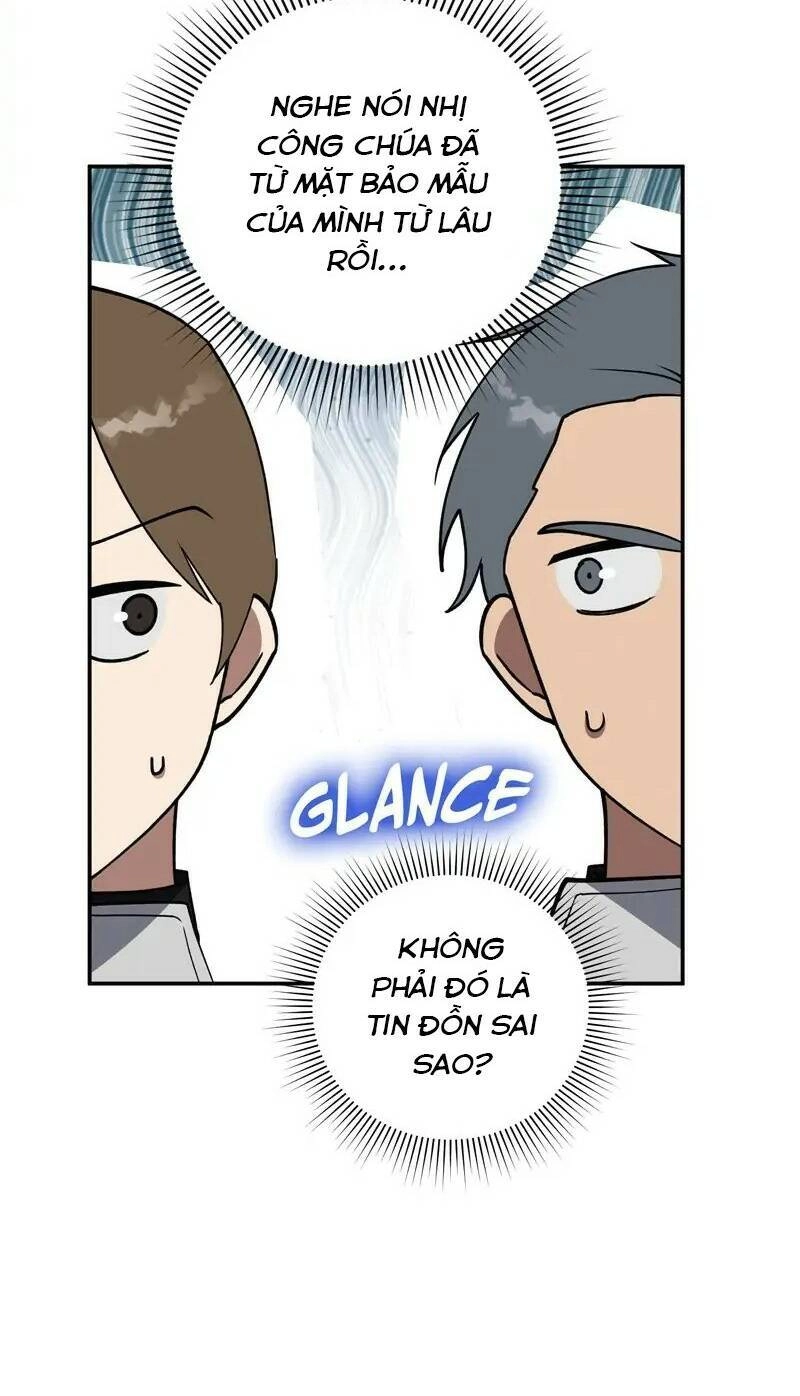 Lời Nguyền Vẫn Chưa Chấm Dứt Chapter 18 - 6