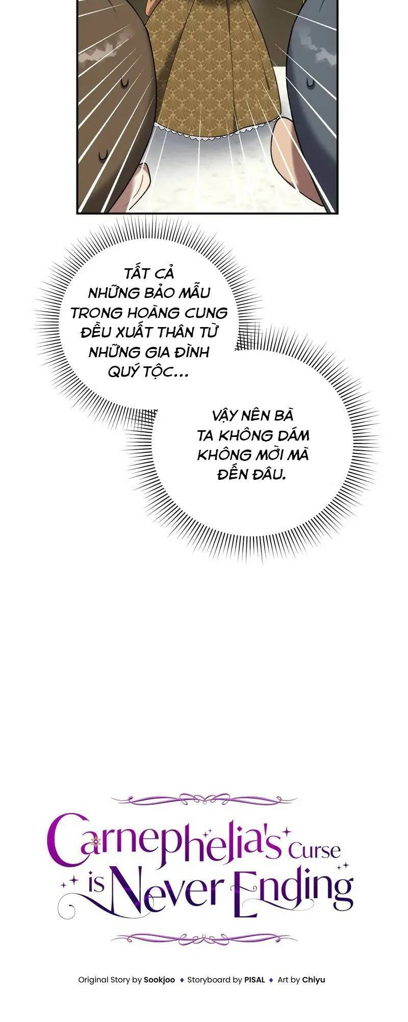 Lời Nguyền Vẫn Chưa Chấm Dứt Chapter 18 - 8