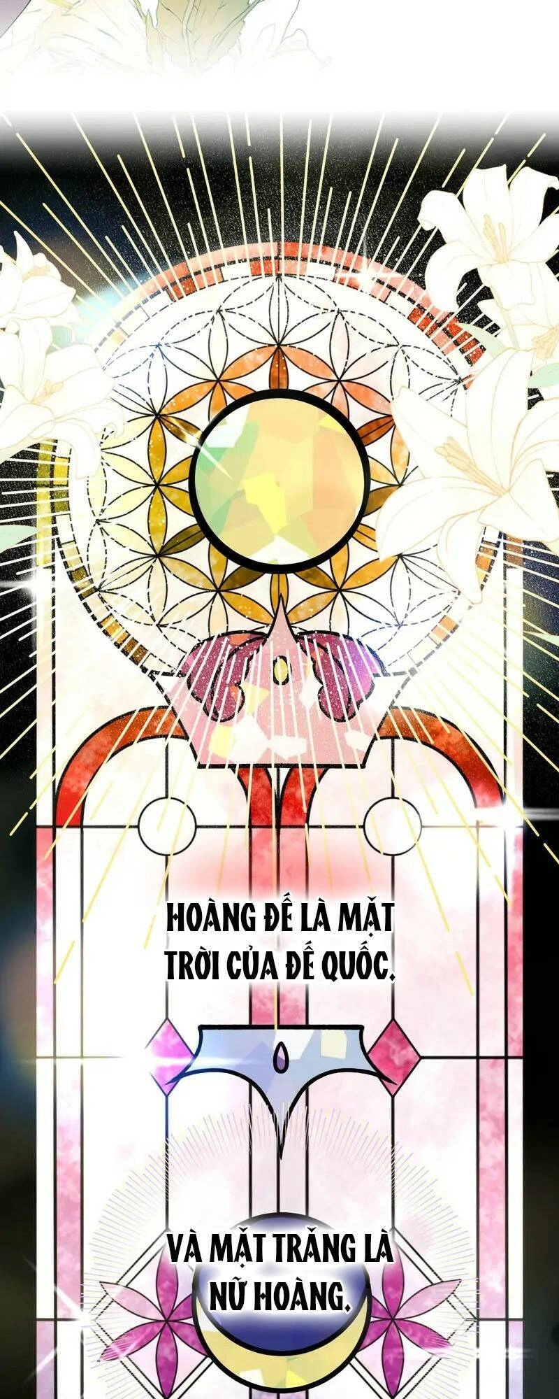 Lời Nguyền Vẫn Chưa Chấm Dứt Chapter 18 - 10