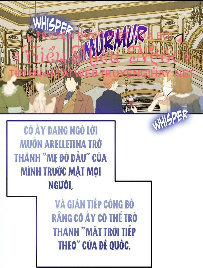 Lời Nguyền Vẫn Chưa Chấm Dứt Chapter 18 - 12