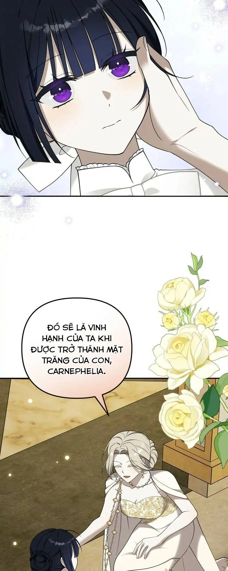 Lời Nguyền Vẫn Chưa Chấm Dứt Chapter 18 - 14