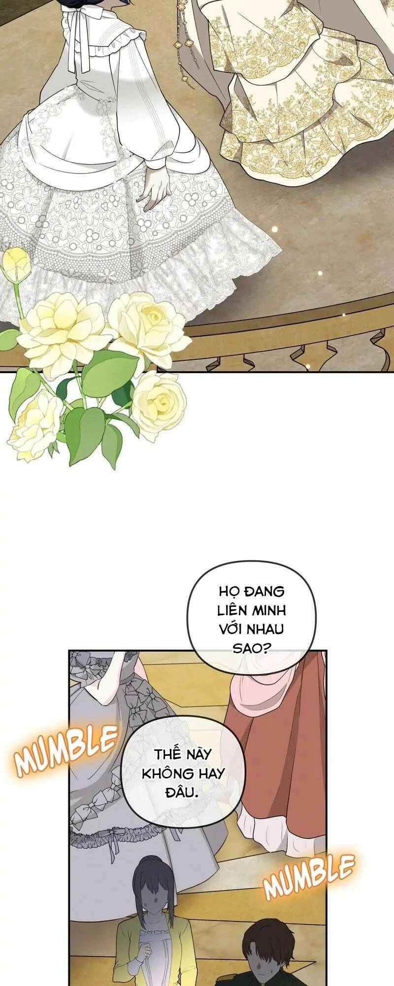 Lời Nguyền Vẫn Chưa Chấm Dứt Chapter 18 - 15