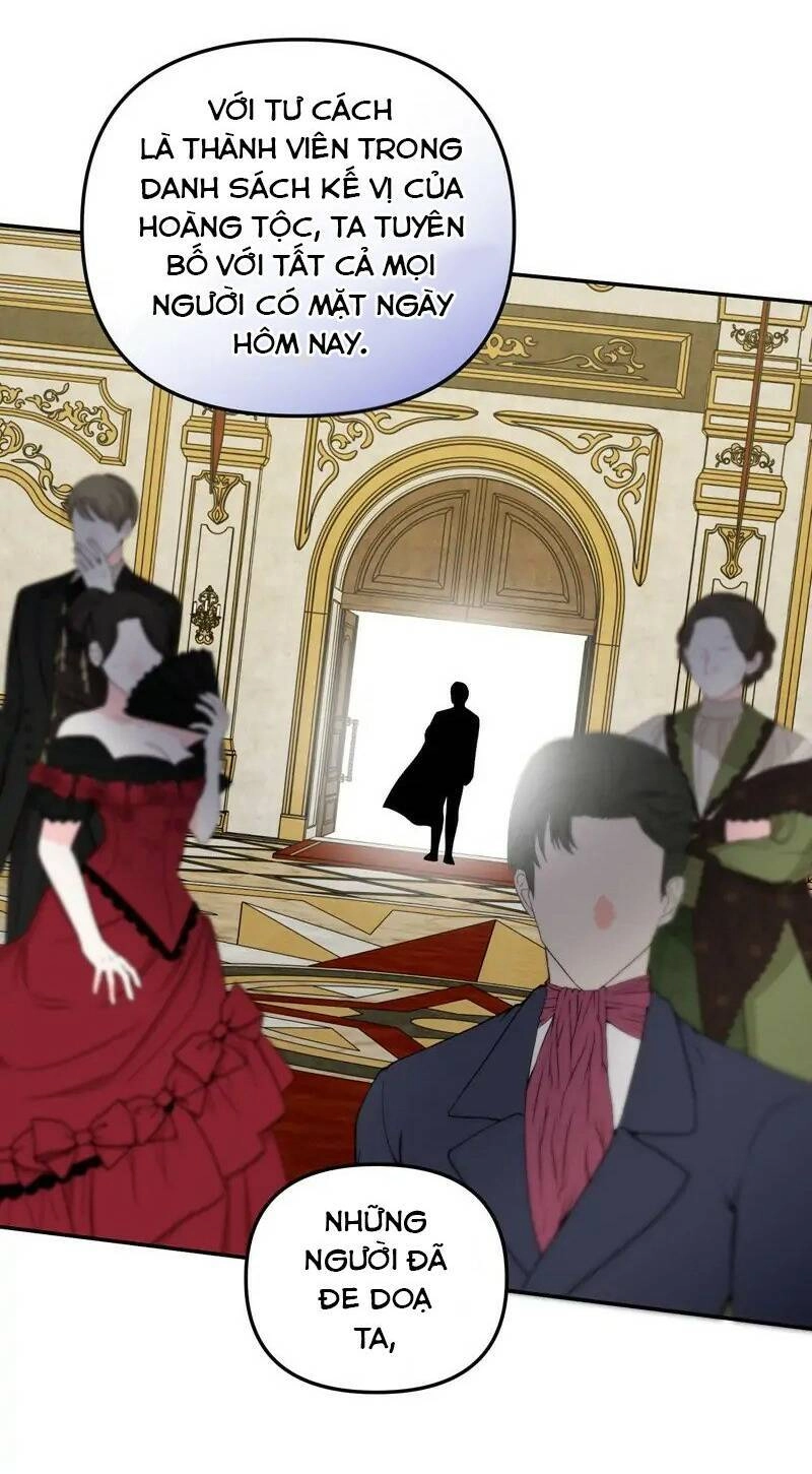 Lời Nguyền Vẫn Chưa Chấm Dứt Chapter 18 - 18