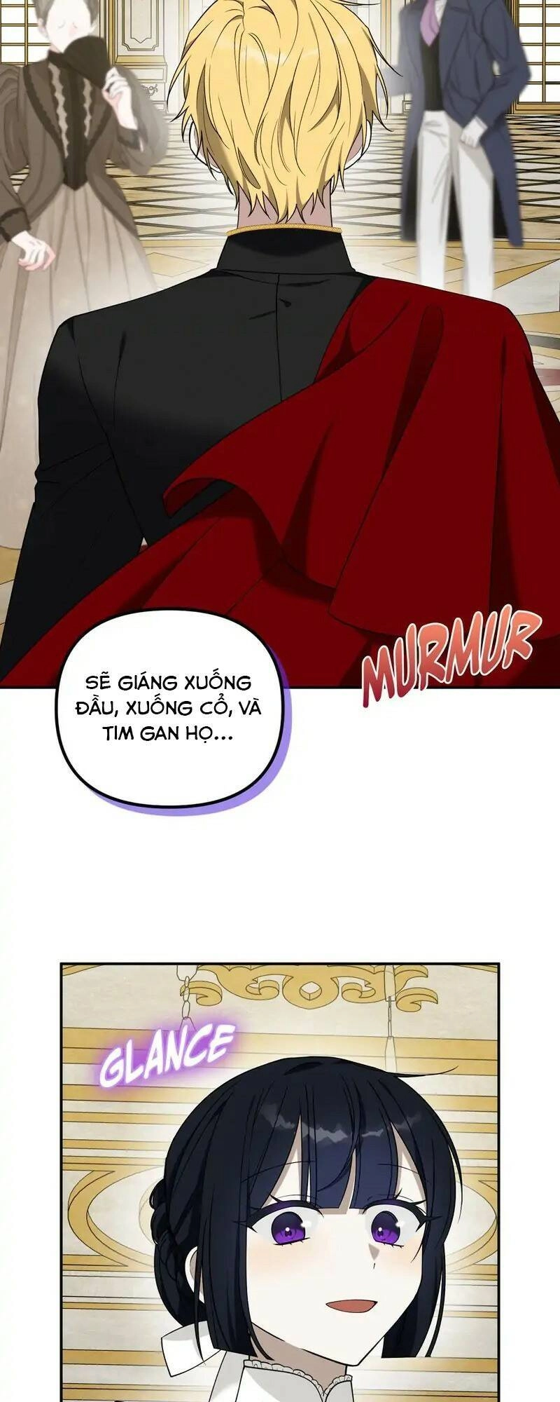 Lời Nguyền Vẫn Chưa Chấm Dứt Chapter 18 - 20