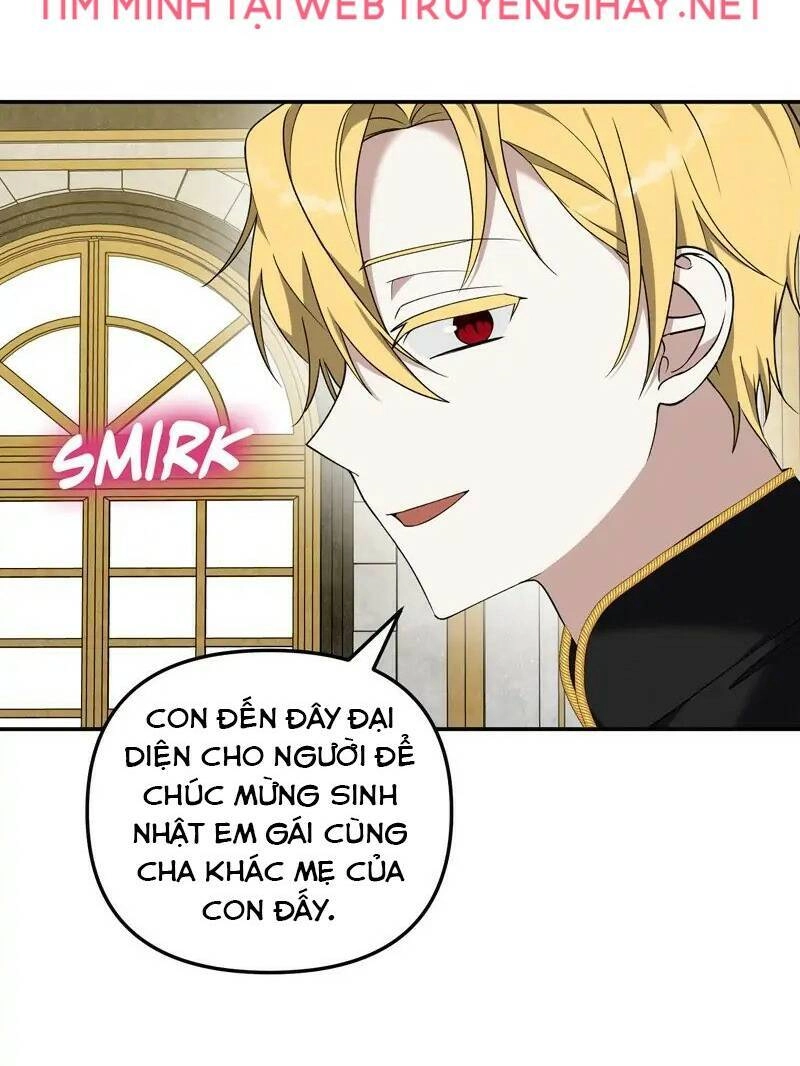 Lời Nguyền Vẫn Chưa Chấm Dứt Chapter 18 - 24