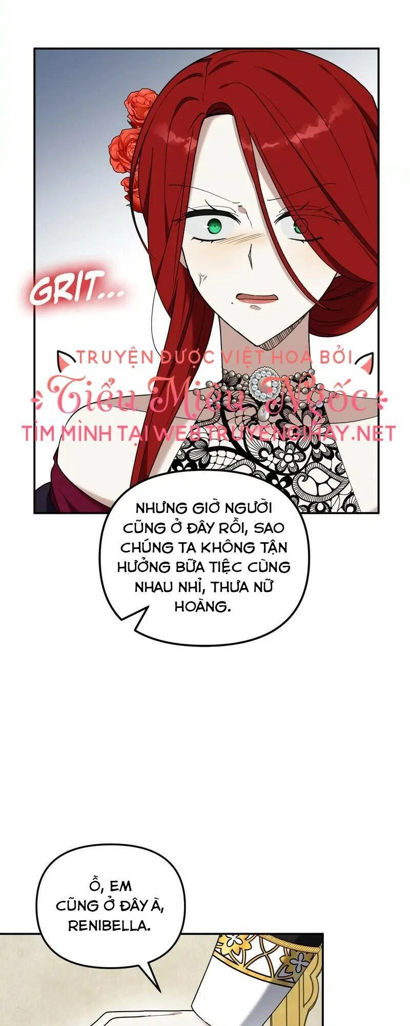 Lời Nguyền Vẫn Chưa Chấm Dứt Chapter 18 - 25