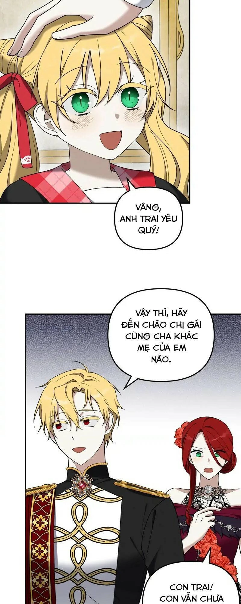 Lời Nguyền Vẫn Chưa Chấm Dứt Chapter 18 - 26