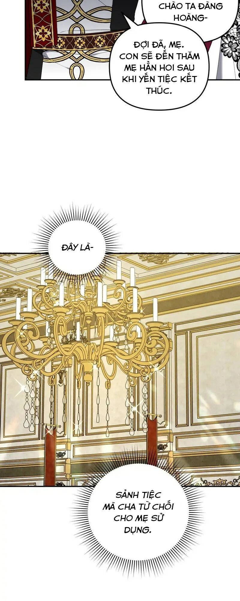 Lời Nguyền Vẫn Chưa Chấm Dứt Chapter 18 - 27