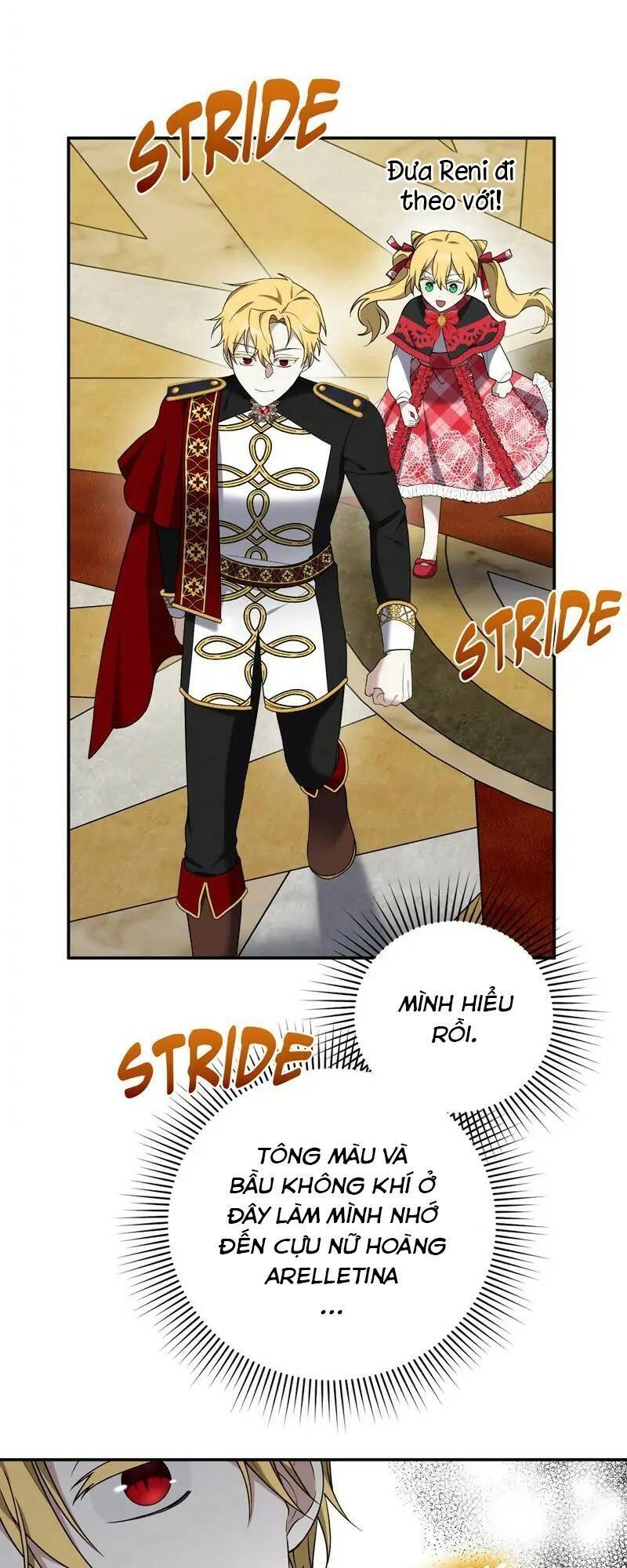 Lời Nguyền Vẫn Chưa Chấm Dứt Chapter 18 - 28