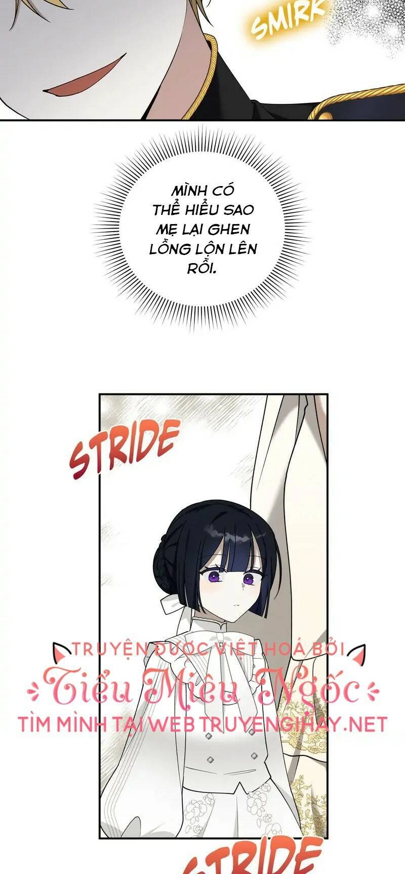 Lời Nguyền Vẫn Chưa Chấm Dứt Chapter 18 - 29