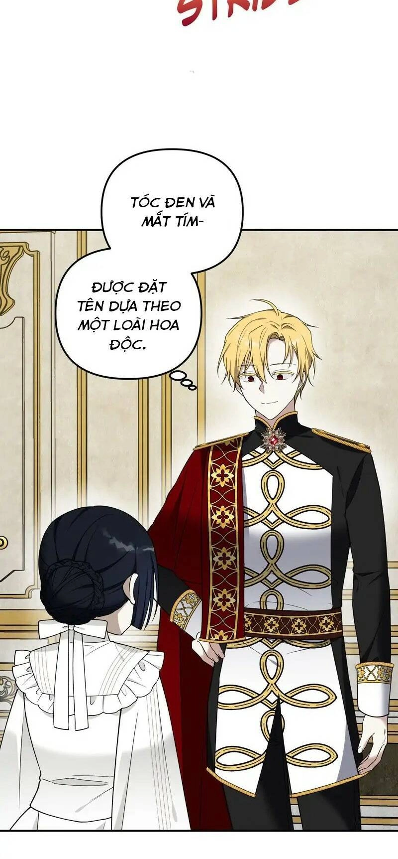 Lời Nguyền Vẫn Chưa Chấm Dứt Chapter 18 - 30