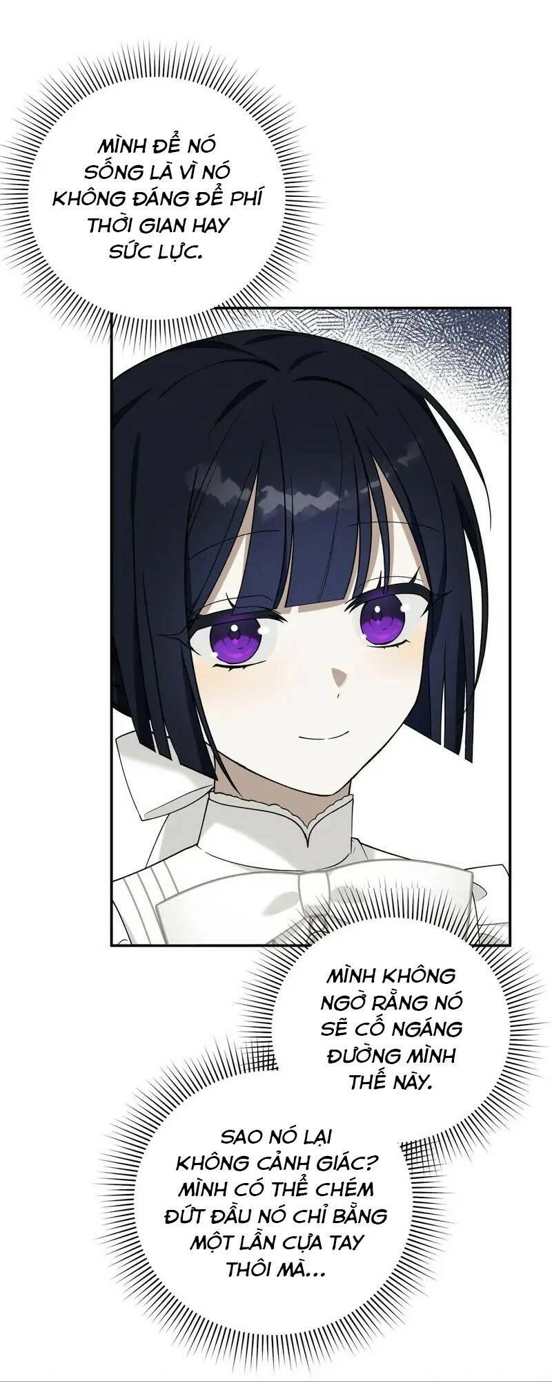 Lời Nguyền Vẫn Chưa Chấm Dứt Chapter 18 - 31