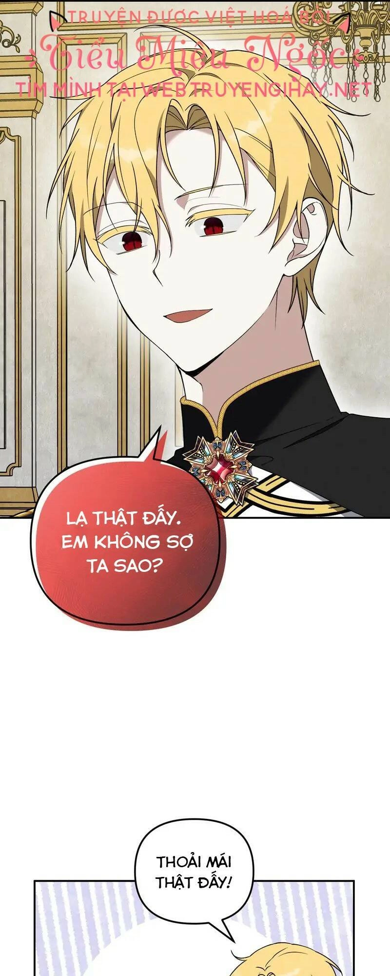 Lời Nguyền Vẫn Chưa Chấm Dứt Chapter 18 - 32