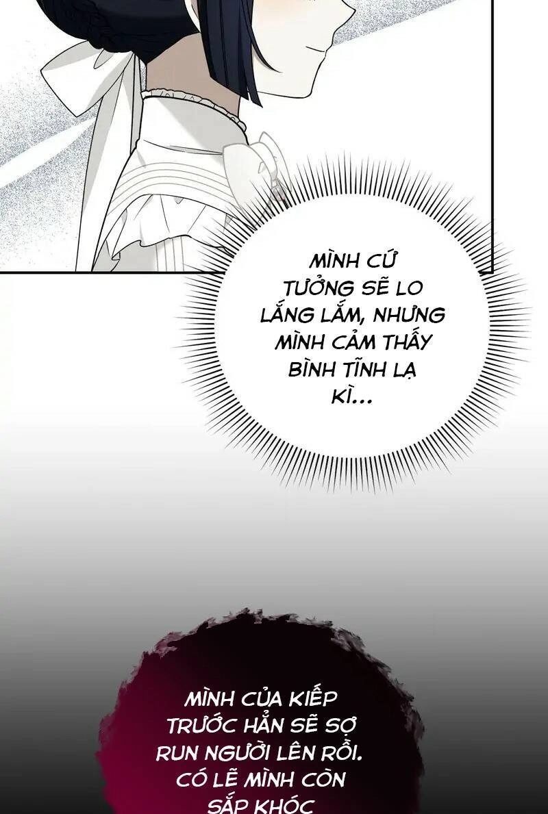 Lời Nguyền Vẫn Chưa Chấm Dứt Chapter 18 - 35