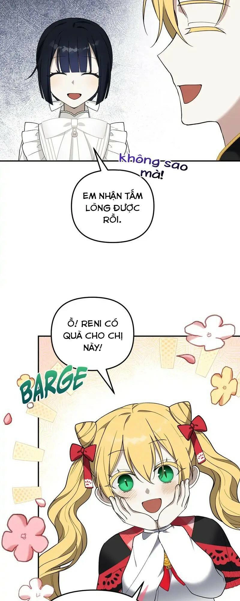 Lời Nguyền Vẫn Chưa Chấm Dứt Chapter 18 - 38