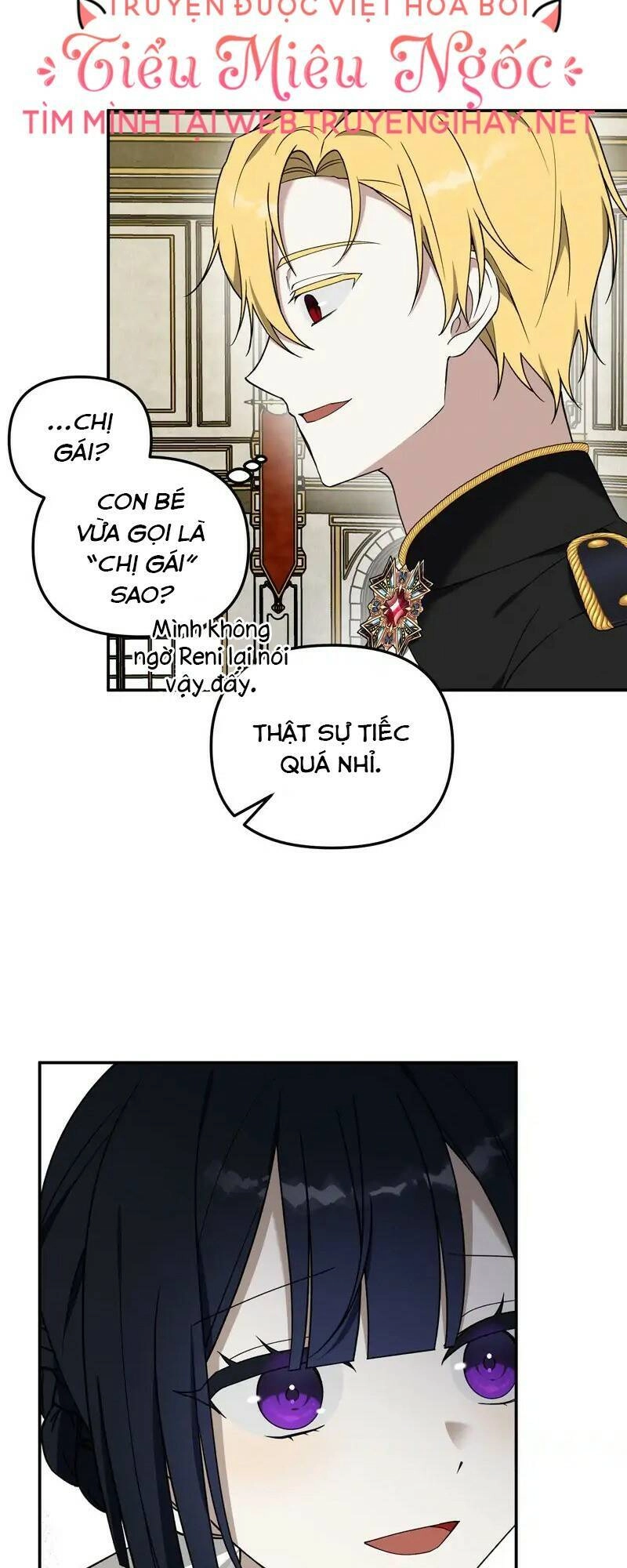 Lời Nguyền Vẫn Chưa Chấm Dứt Chapter 18 - 40