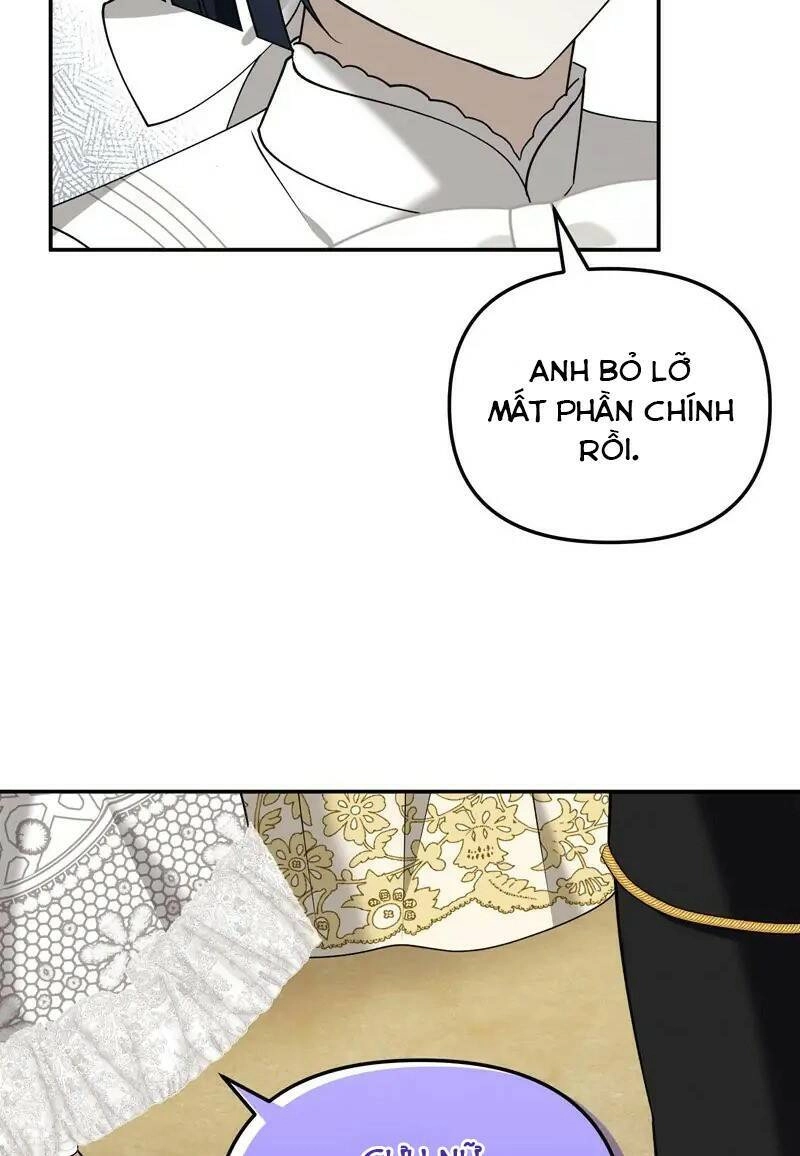 Lời Nguyền Vẫn Chưa Chấm Dứt Chapter 18 - 41