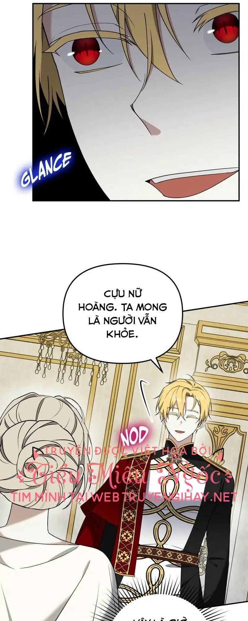 Lời Nguyền Vẫn Chưa Chấm Dứt Chapter 18 - 43