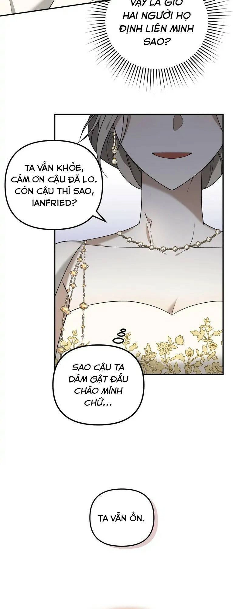 Lời Nguyền Vẫn Chưa Chấm Dứt Chapter 18 - 44