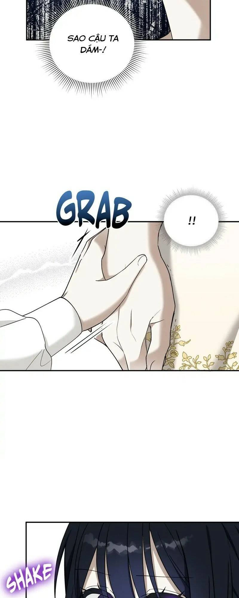 Lời Nguyền Vẫn Chưa Chấm Dứt Chapter 18 - 46