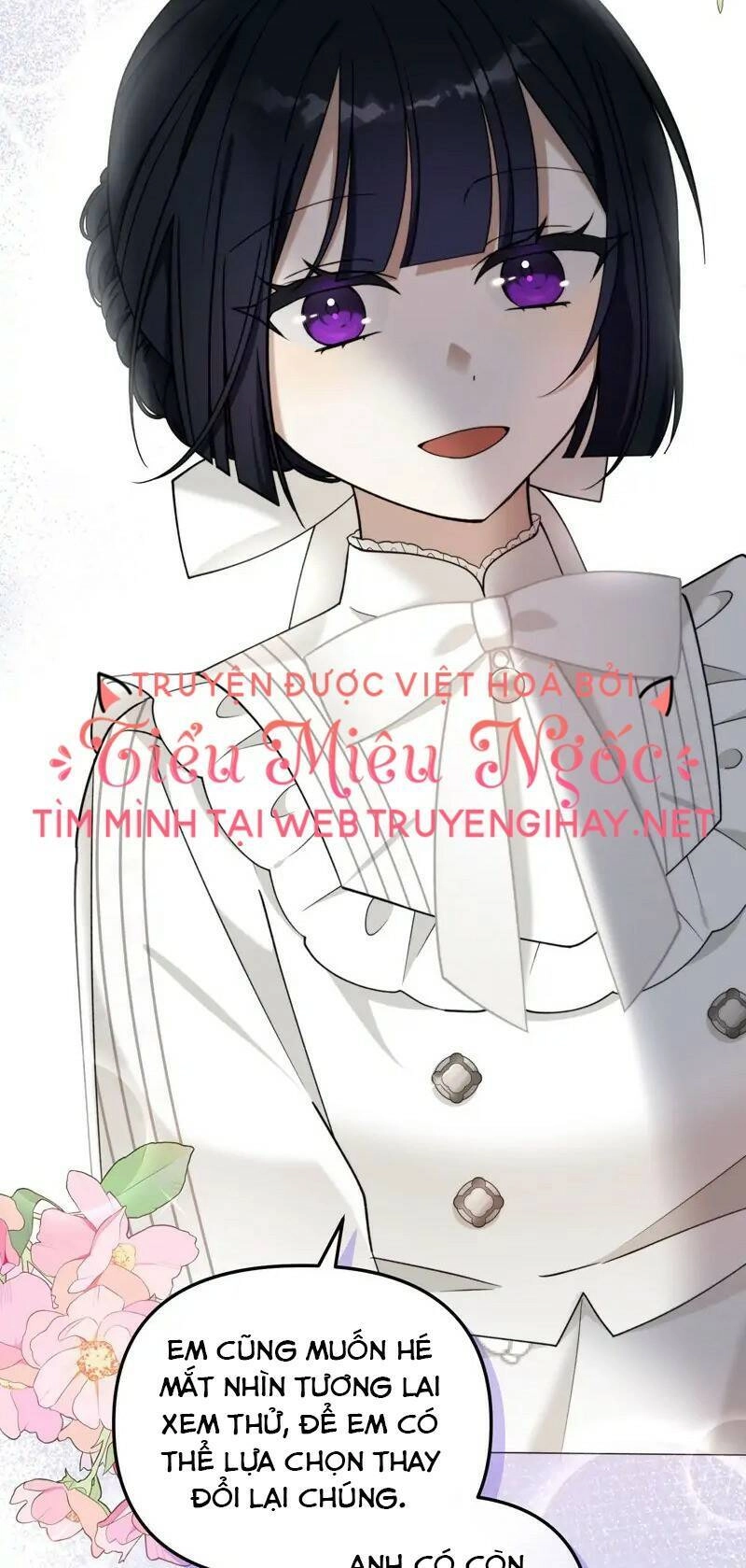 Lời Nguyền Vẫn Chưa Chấm Dứt Chapter 18 - 54