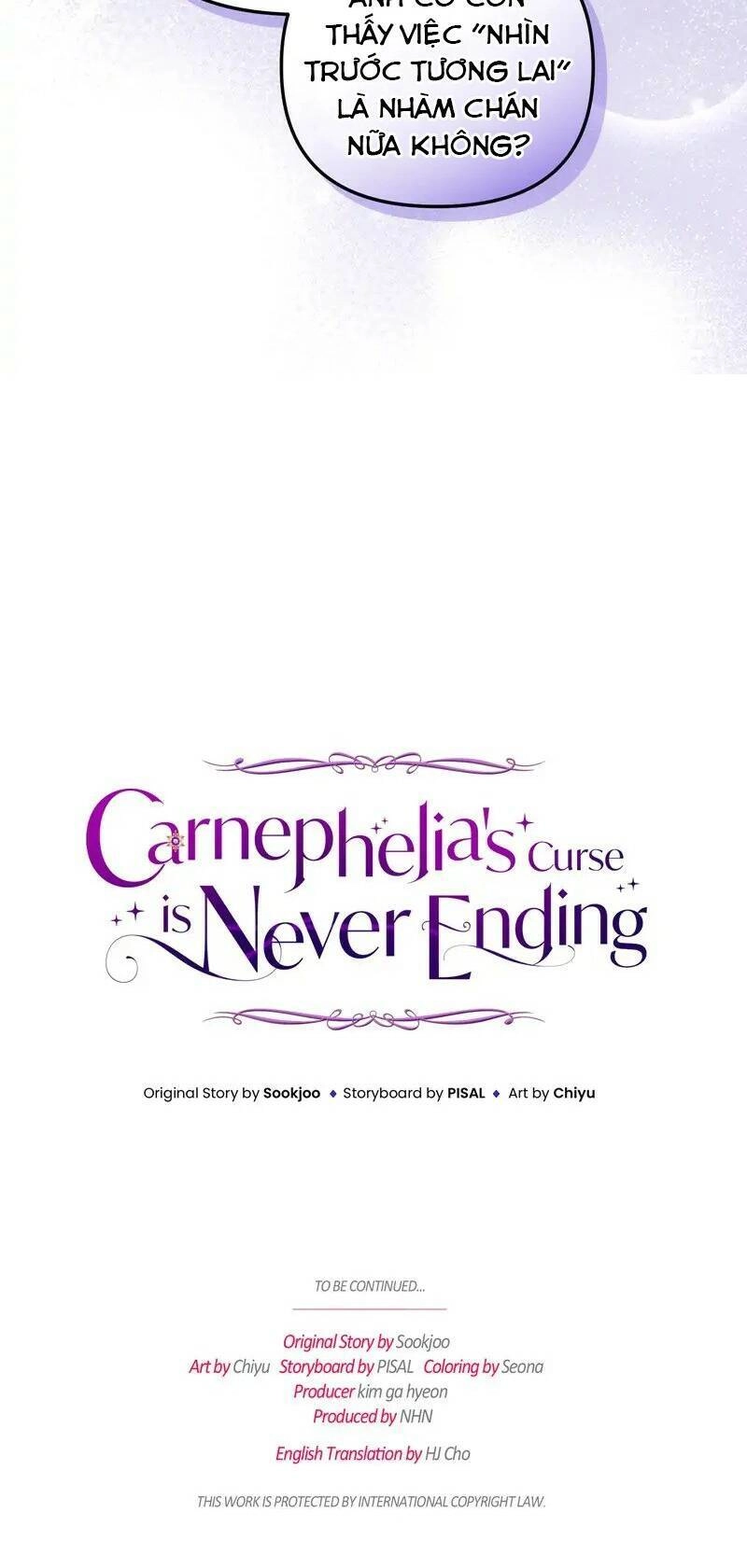 Lời Nguyền Vẫn Chưa Chấm Dứt Chapter 18 - 55