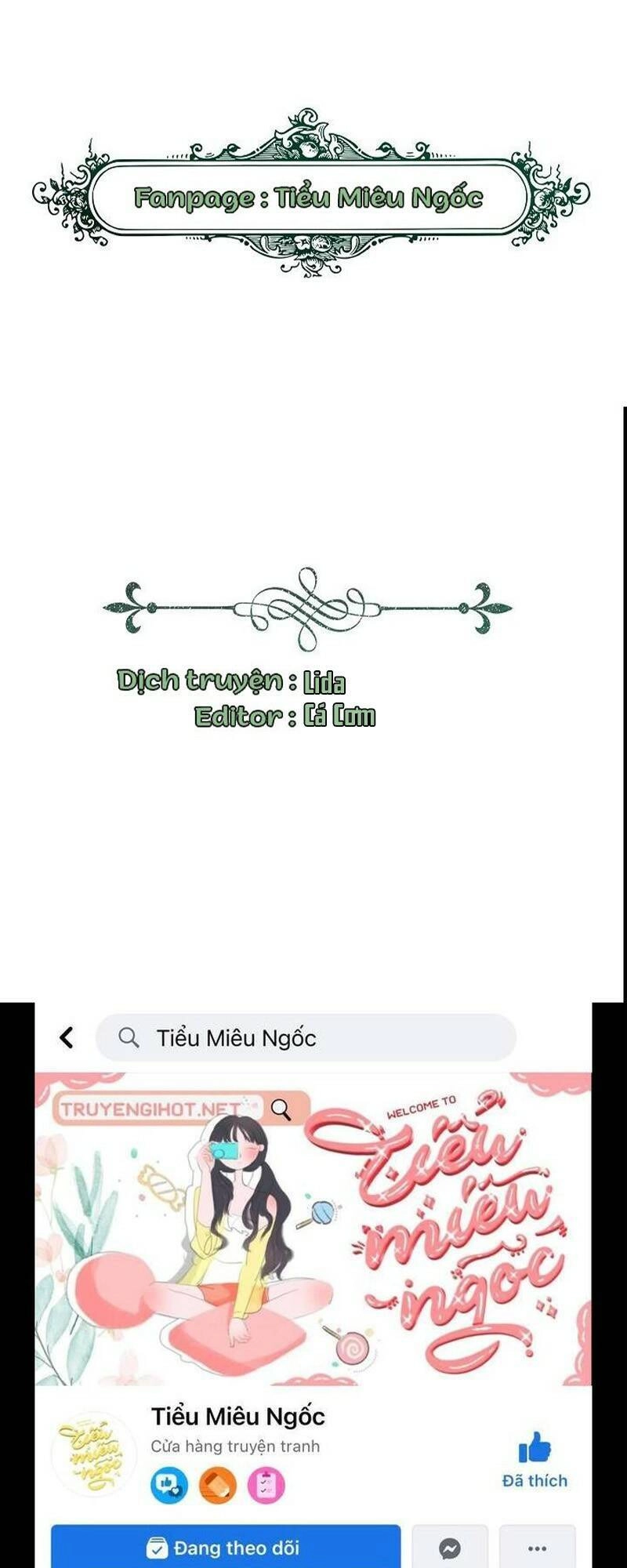 Lời Nguyền Vẫn Chưa Chấm Dứt Chapter 19 - 1