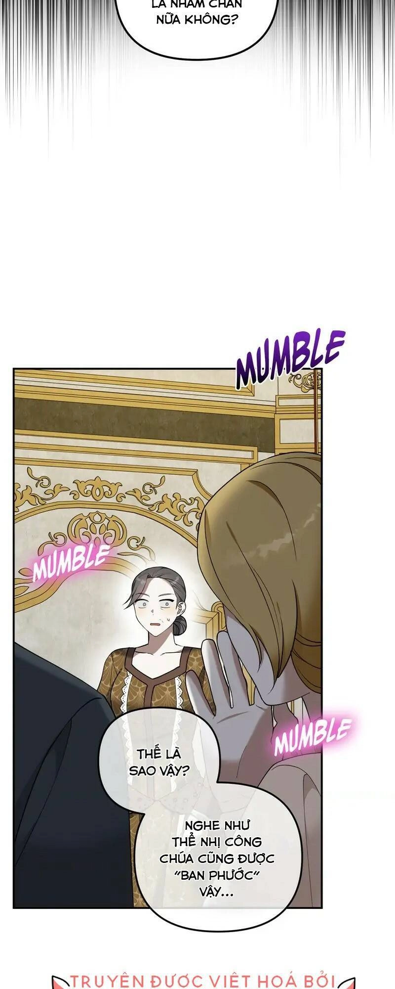 Lời Nguyền Vẫn Chưa Chấm Dứt Chapter 19 - 3