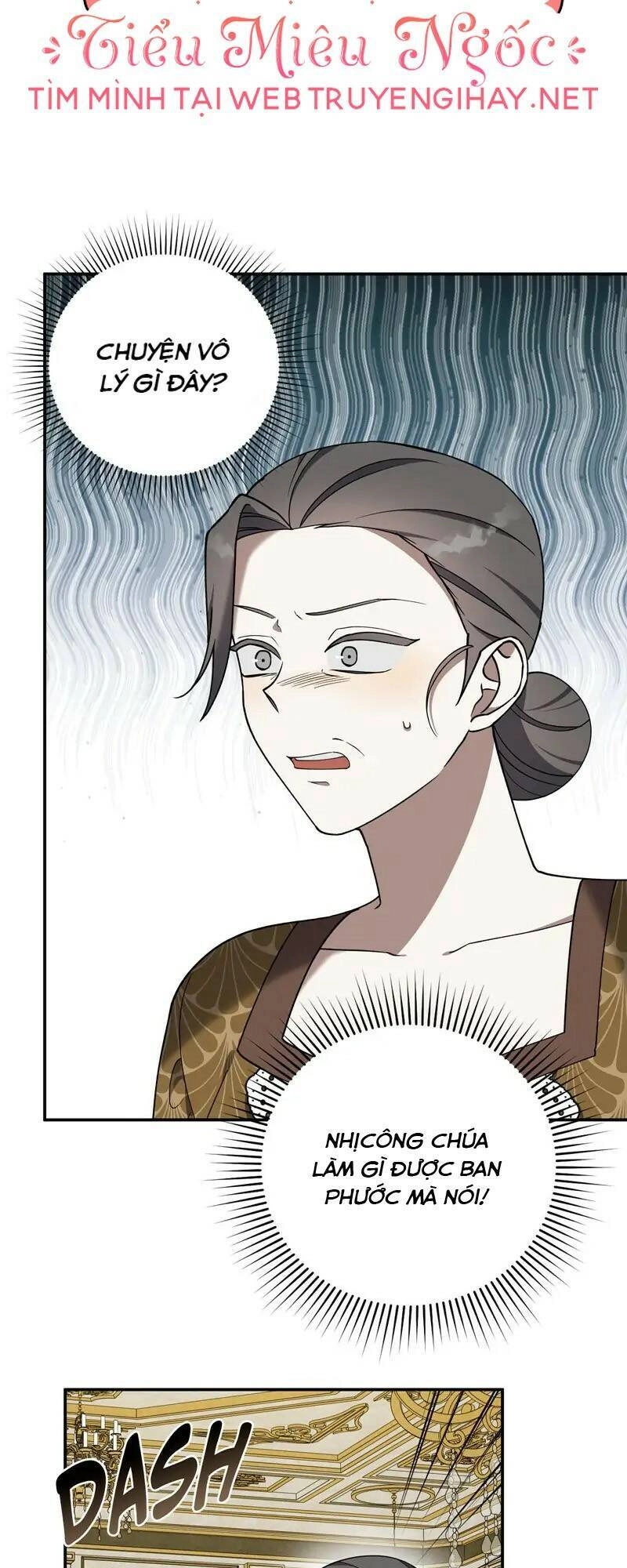 Lời Nguyền Vẫn Chưa Chấm Dứt Chapter 19 - 4