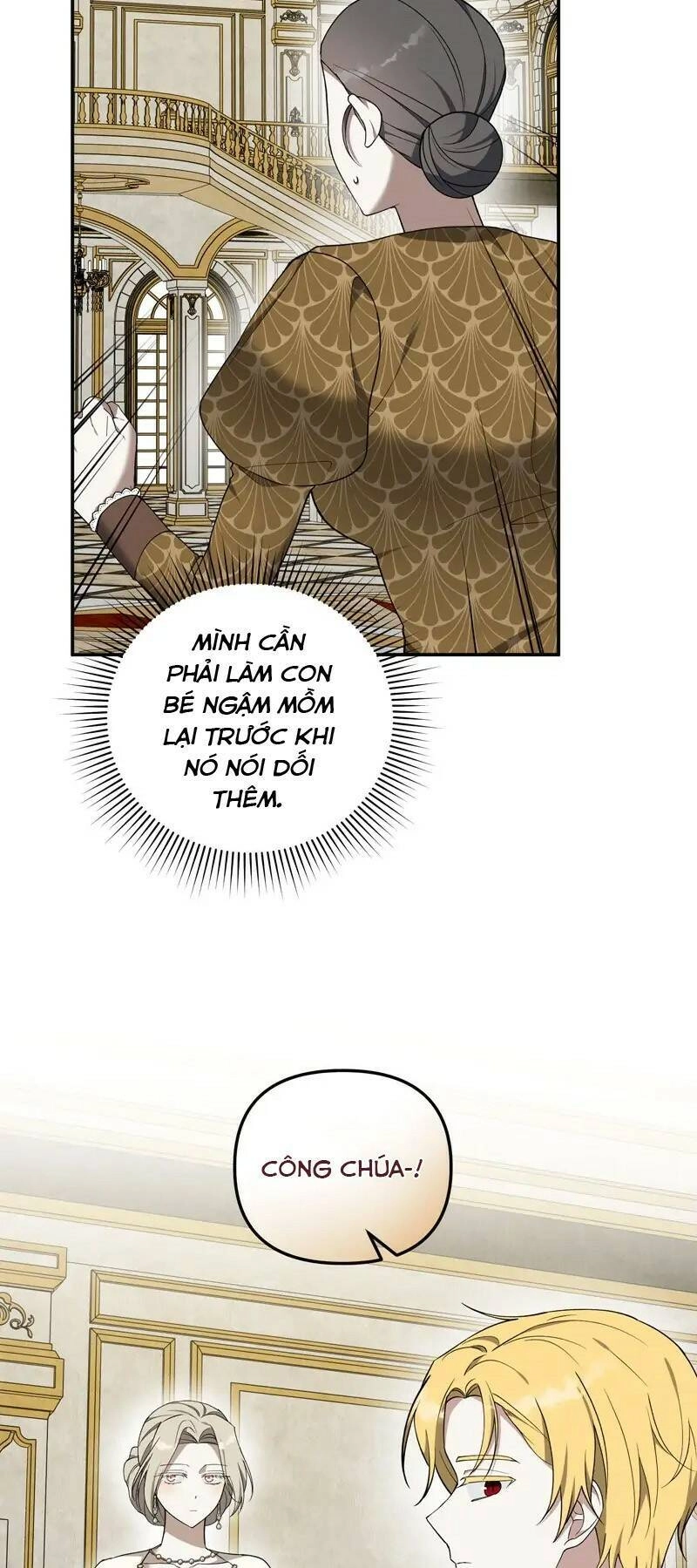 Lời Nguyền Vẫn Chưa Chấm Dứt Chapter 19 - 5