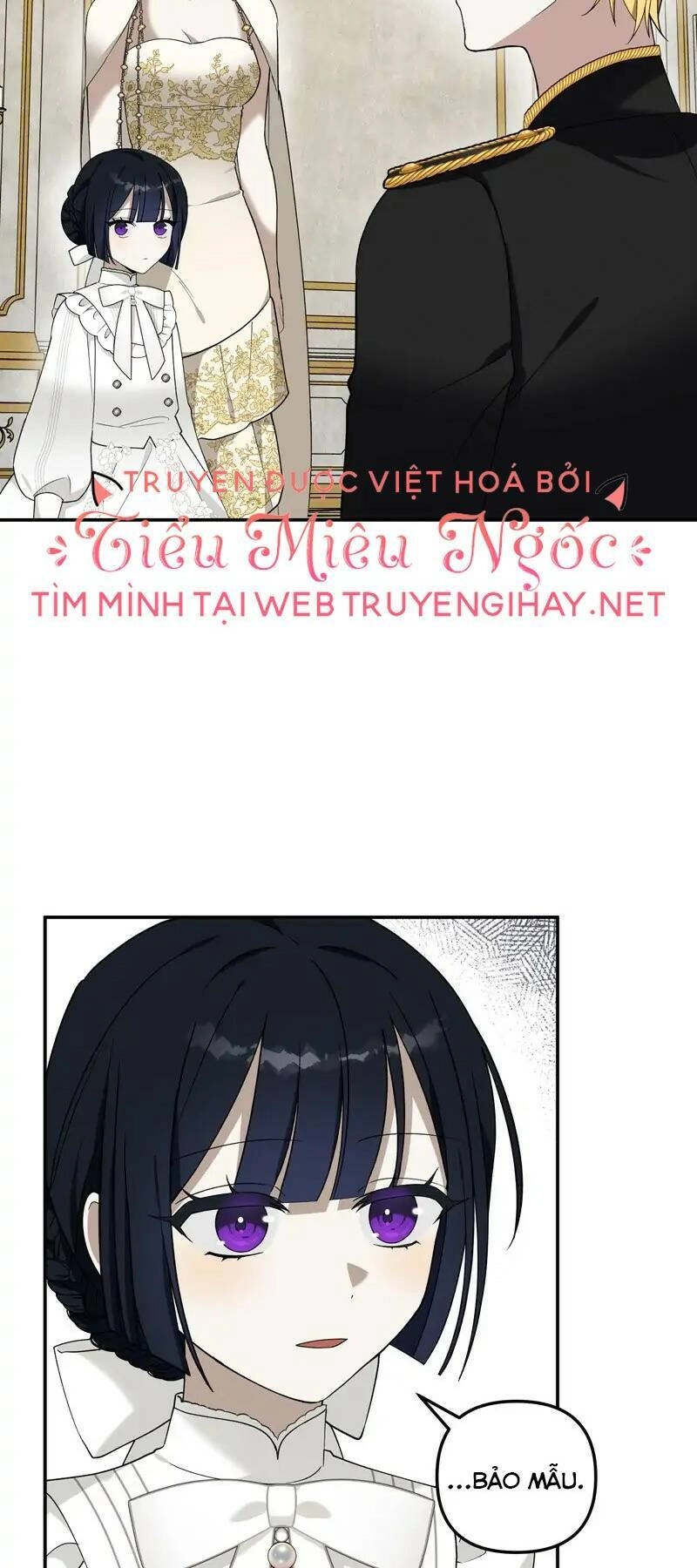 Lời Nguyền Vẫn Chưa Chấm Dứt Chapter 19 - 6